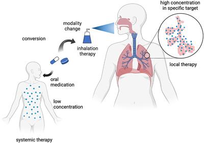Drugs against metabolic diseases as potential senotherapeutics for aging-related respiratory diseases